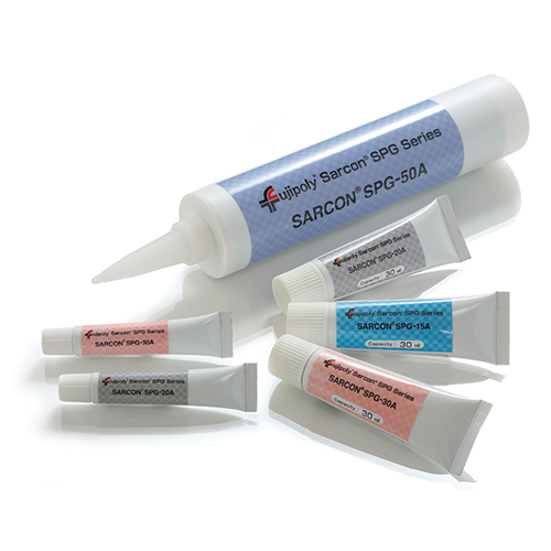 日本Fujipoly高導(dǎo)熱墊片